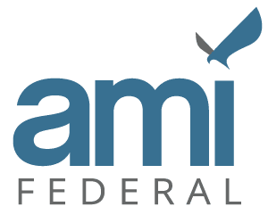 AMI Federal Services Logo