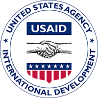 USAID seal