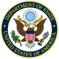 US Department of State Seak