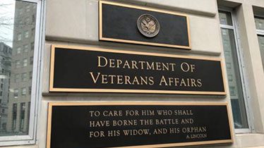 Veterans Affairs, Healthcare